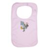 Organic Baby Bib Thumbnail