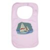 Organic Baby Bib Thumbnail