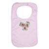 Organic Baby Bib Thumbnail