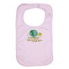 Organic Baby Bib Thumbnail