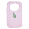 Organic Baby Bib Thumbnail