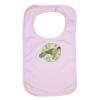 Organic Baby Bib Thumbnail