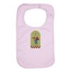 Organic Baby Bib Thumbnail