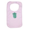 Organic Baby Bib Thumbnail