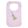 Organic Baby Bib Thumbnail