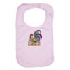 Organic Baby Bib Thumbnail