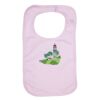 Organic Baby Bib Thumbnail