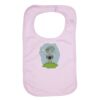 Organic Baby Bib Thumbnail