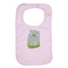 Organic Baby Bib Thumbnail