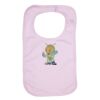 Organic Baby Bib Thumbnail