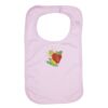 Organic Baby Bib Thumbnail