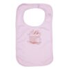 Organic Baby Bib Thumbnail