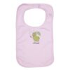 Organic Baby Bib Thumbnail