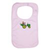 Organic Baby Bib Thumbnail