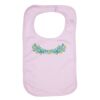 Organic Baby Bib Thumbnail