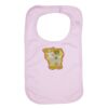 Organic Baby Bib Thumbnail