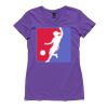 Women's Maple Tee Thumbnail