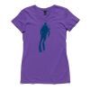 Women's Maple Tee Thumbnail