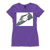 Women's Maple Tee Thumbnail