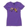 Women's Maple Tee Thumbnail