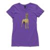 Women's Maple Tee Thumbnail