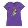 Women's Maple Tee Thumbnail