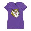 Women's Maple Tee Thumbnail