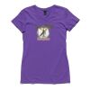 Women's Maple Tee Thumbnail