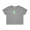 AS Colour Crop Tee Thumbnail