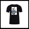 Mens Fitted Cotton Tee Thumbnail