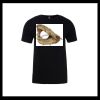 Mens Fitted Cotton Tee Thumbnail