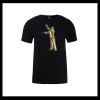 Mens Fitted Cotton Tee Thumbnail