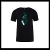 Mens Fitted Cotton Tee Thumbnail