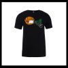 Mens Fitted Cotton Tee Thumbnail