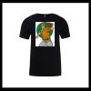 Mens Fitted Cotton Tee Thumbnail