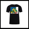 Mens Fitted Cotton Tee Thumbnail