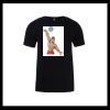 Mens Fitted Cotton Tee Thumbnail