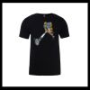 Mens Fitted Cotton Tee Thumbnail