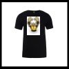 Mens Fitted Cotton Tee Thumbnail