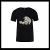 Mens Fitted Cotton Tee Thumbnail