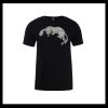 Mens Fitted Cotton Tee Thumbnail