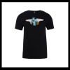 Mens Fitted Cotton Tee Thumbnail