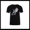 Mens Fitted Cotton Tee Thumbnail