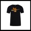 Mens Fitted Cotton Tee Thumbnail