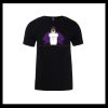 Mens Fitted Cotton Tee Thumbnail