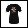 Mens Fitted Cotton Tee Thumbnail