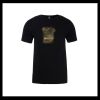 Mens Fitted Cotton Tee Thumbnail